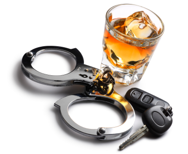 Drinking and Driving = Arrested Columbia Drunk Driving Defense Lawyer - Howard County Defense Attorney - Maryland DUI Attorney Lawyer