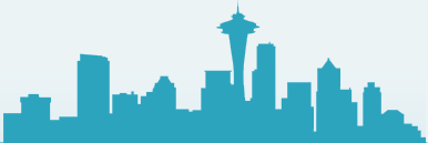 Seattle Skyline