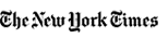 The New York Times logo