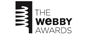 The Webby Awards logo