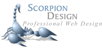 Scorpion Design