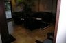 Office lobby remodeled 2006.