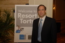 Resort Tort TM seminar at Miami's Hotel Intercontinental, May 5, 2009.