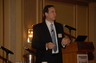 Speaking at Resort Tort seminar, May 5, 2009, Hotel Intercontinental, Miami.
