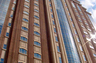 Harris County Civil Courts Building in Houston, Texas
