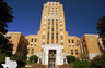 Jefferson County Courthouse