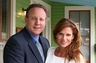 Jeff Mulliner, firm founder and his wife, Kristia.