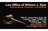 My business card.
