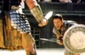 In all public settings, I'm your eager and battle-tested gladiator â€” even when the private advice I've given you may necessarily have been grim. But I fight clean, not dirty â€” within the bounds of the law, Canons of Ethics, and Texas Lawyer's Creed.