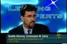 Seattle attorney Chris Davis is interviewed by "Leading Experts" host and moderator Grayson Foster.  Part 4.