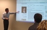 Telling the world about Avvo.