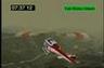 This animation, used as evidence during a Baum Hedlund  trial, shows the path the Los Angeles Fire Department Bell 205A-1 helicopter took through Griffith Park seconds before the crash.