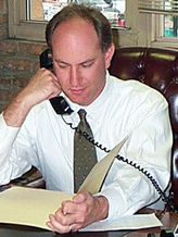 Eric T. Perry
