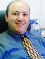 Armen Michael Tashjian