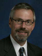 Steven George Lingenbrink