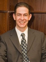 Matthew James Corker