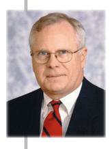 James Francis Page