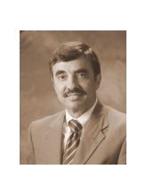 Anthony Benjamin Zebouni