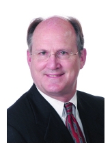 David Hudgins Peek