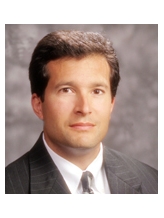 David Evan Otero