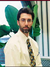 Jeffrey Randolph Becker