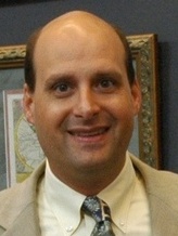 Barry Barnett Ansbacher