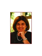 Suzanne E Durrell
