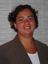 Theresa L. Gomes