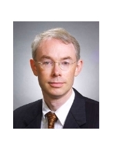 Anthony James Fitzpatrick