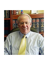 Alan S Pierce