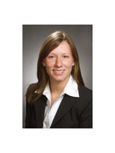 Courtney M. Quish