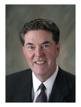 George P Field