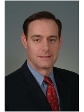 Robert E McLaughlin