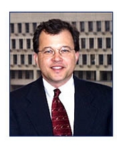 David Westcott White