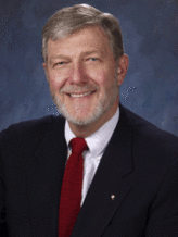 Robert P Horen