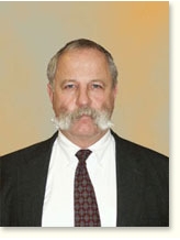 David W Robbins