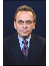 Richard B Rose