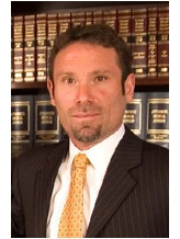Jordan Scott Levine
