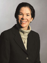 Carolyn L Mcintosh