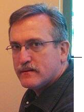 Shawn Timothy Newman
