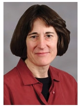 Jillian R Bruce
