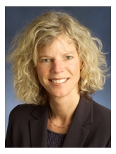 Anne E Denecke