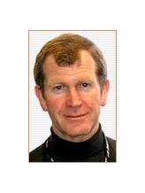 William F Cloran
