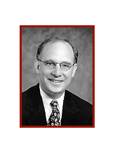 Paul R Hribernick