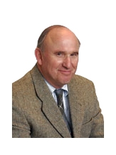 Thomas M Triplett
