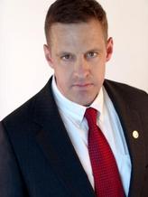 Patrick J. Mclain
