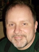 David Charles Snell