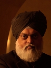 Surjit Paul Singh Soni