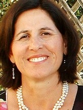 Linda Gail Pollack