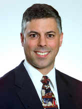 Robert Michael Coelho